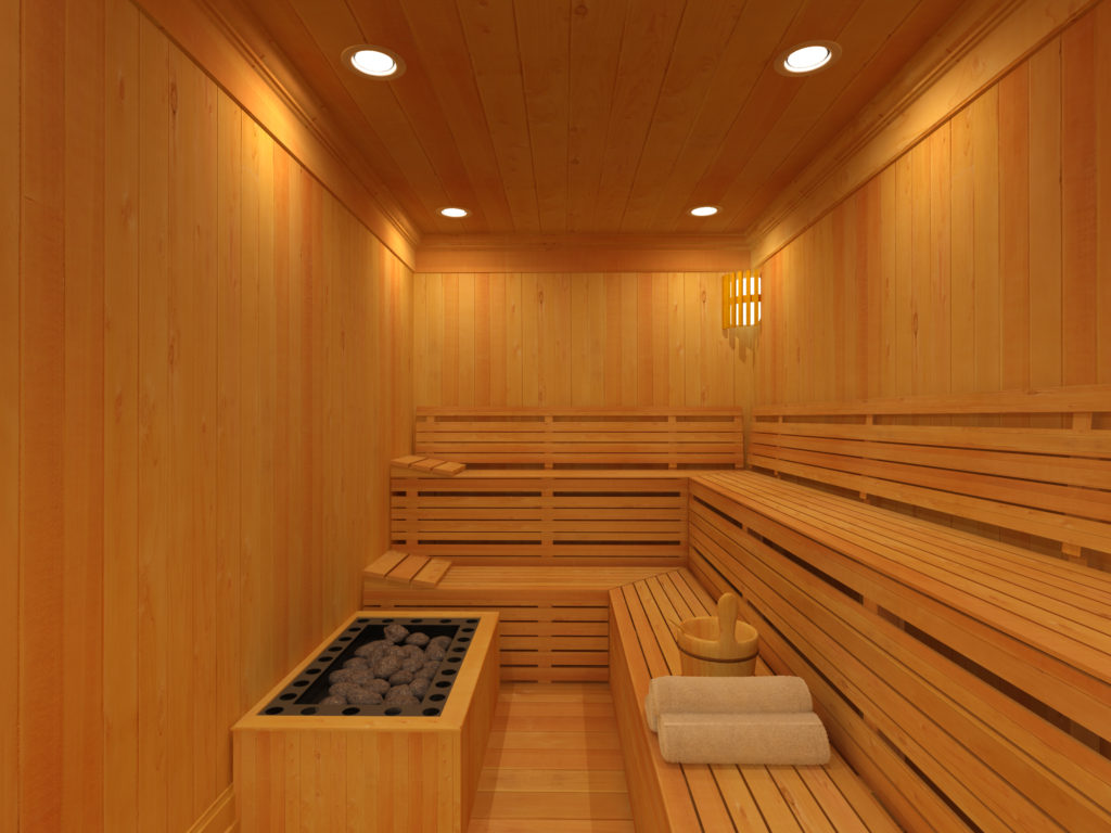 najlepsze zapachy do sauny