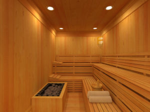 najlepsze zapachy do sauny