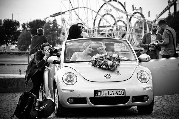 polecany fotograf na ślub toruń